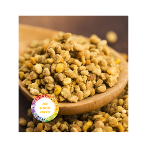 Le pollen biologique authentique récolté naturellement pour l'industrie alimentaire et cosmétique à partir de 99 Gold Data Vietnam - Product Image 3