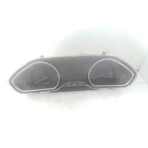 Pannello Strumenti PEUGEOT 208 Serie 3P 9673777580 (12>19) - Product Image 5