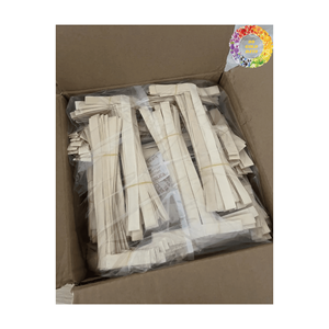 ถ้วยชานมแบบถักงานทำมือถ้วยไม้ไผ่แบบพกพา - Product Image 6