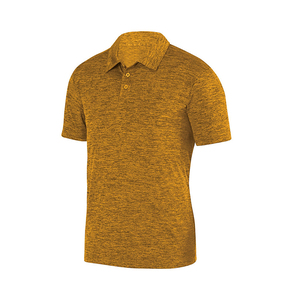 Nouvelle arrivée vente chaude meilleur ajustement polos élégants haut exigé hommes vêtements de rue mode polo golf à vendre - Product Image 1