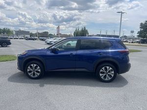 NISSAN ROGUE SV AWD 2023 USADO, Volante a la Izquierda/Derecha - Product Image 3