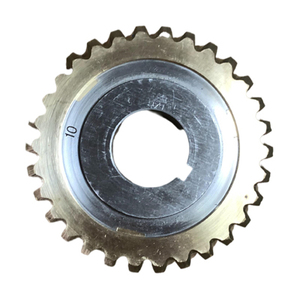 Engrenages et roues à vis sans fin en acier inoxydable personnalisables |   Haitec - Marque GR - Product Image 3