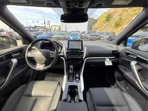 Usado Clean 2025 Mitsubish-i eclips-e Cross SEL Sport Utility 4D - Product Image 4