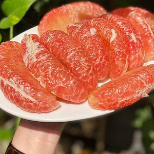 สารให้ความหวานส้มโอสดจากเวียดนามบริสุทธิ์และน้ำผึ้งฉ่ำส้มโอรสชาติดีราคาส่ง - Product Image 2