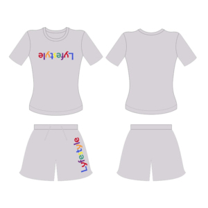 ชุดวอร์มสำหรับผู้ชายชุดวอร์มออกแบบโลโก้ได้ตามต้องการ - Product Image 1