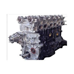 เครื่องยนต์เทอร์โบ35L มือสองมีความน่าเชื่อถือมีสต็อกสินค้าจำนวนมากพร้อมส่ง - Product Image 1