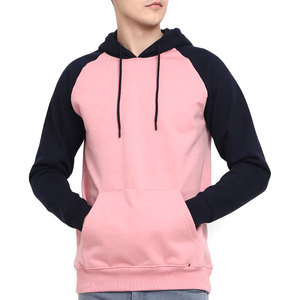 Sudaderas con Capucha para Hombre al por Mayor, Diseño Personalizado para Ropa Urbana, Sudadera Básica 100% Algodón con Puños y Dobladillo Acanalados, Logotipo Personalizado - Product Image 1