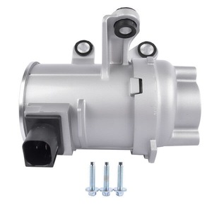 Bomba de Agua Refrigerante A2742000207 para Motor Mercedes-Benz M270 M274 Clase C W205 Clase E W212 <span class=keywords><strong>GLC</strong></span> X253 C180 C200 C300 E200 E250 - Product Image 1