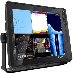 NUEVO Sonda de Pesca HDS-16 con Active Imaging 3 en 1, Transductor de Montaje en Espejo de Popa, C-MAP Pro Disponible - Product Image 2