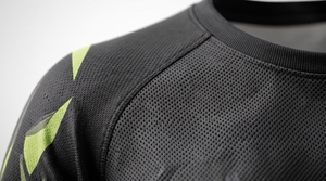 เสื้อเจอร์ซีย์แข่งรถวิบาก HIKE IMPEX รุ่น Custom MX ป้องกันลม แขนยาว แห้งเร็ว สำหรับขี่มอเตอร์ไซค์วิบากในฤดูร้อน ผู้ผลิต OEM - Product Image 3
