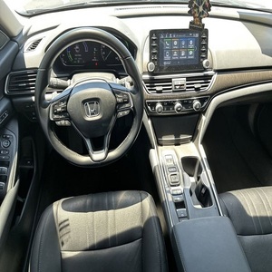 Meilleures ventes 2021 H-o-n-d-a Ac-co-rd Hybrid EX-L Voiture automatique - Product Image 3