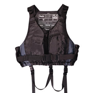 Gilet de sauvetage de haute qualité pour adultes 50N, sûr pour la natation, le <span class=keywords><strong>kayak</strong></span>, le surf, aide à la flottabilité, survie, flottabilité, gilet de sauvetage - Product Image 2