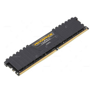 Memoria CMK16GX4M1B3000C15 CORSAIR VENGEANCE LPX 16GB PC4 24000 DDR4 - Product Image 1