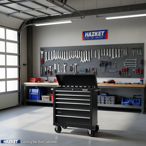 Hazet <b>Locking</b> Bar for Tool <b>Cabinets</b> for Roller <b>Cabinets</b> - Product Image 3
