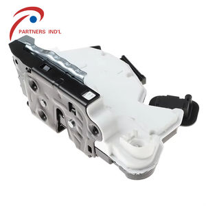 Zpartners New 5K1837015B Actuador de bloqueo de puerta delantera izquierda para SKODA SEAT Polo/Derby/Vento-IND Sharan Beetle Audi Golf Jetta GTI - Product Image 6