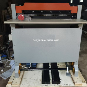 Mới cho nhà máy sản xuất các ngành công nghiệp trong kho PLC kiểm soát Báo Chí thiết bị ràng buộc điện tường kim loại lịch rim máy - Product Image 4