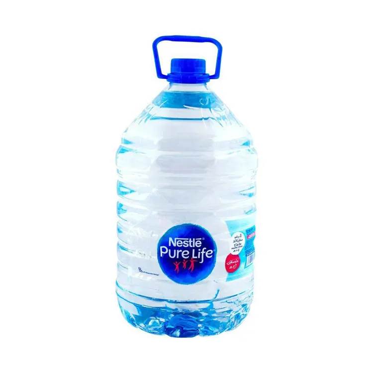 NATURAL FRESH SPRING PURE LIFE WATER BY NESTLE
