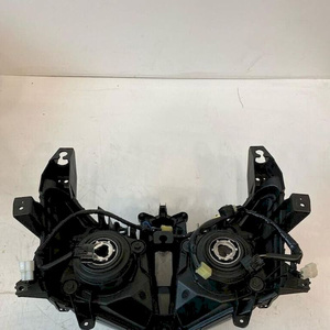 Faro LED Anteriore in Plastica a 2 Lenti Nuovo per Yamaha TMAX 530 2012/2014 59C843000100 - Product Image 4