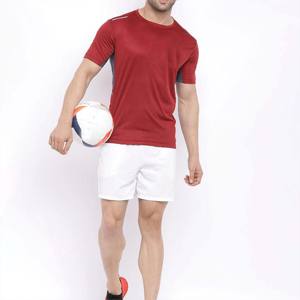 Camiseta atlética de alta calidad para hombre, perfecta para correr, gimnasio y actividades al aire libre, transpirable y cómoda - Product Image 2