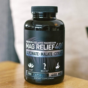 OEM Calcium Magnesium Zinc Vitamin D Oxide Threonate Malate L Threonate Complex Glycinate Magnesium Citrate Tablet Capsule <strong>Pills</strong> - Product Image 4