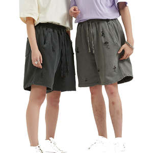 เสื้อสเวตเตอร์ผ้าฝ้ายปักลายเอวผ้ายืดสวมใส่สบายระบายอากาศได้ดี - Product Image 5