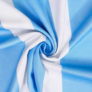 <b>Retro</b> Boys Soccer Suit 100% Polyester Short Sleeve Solid Pattern Automated Cutting Front Logo Set OEM Service Stylish Design - Product Image 5