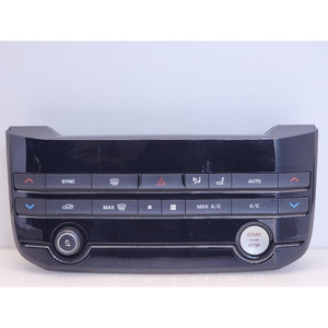 Systèmes de climatisation JAGUAR XE Series (X760) GX6318C858GE 204DTA (15>) - Product Image 1