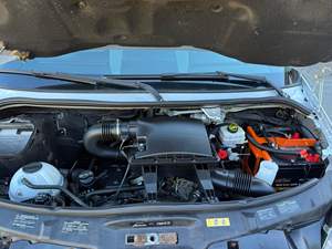 Mercedes-Benz Sprinter 2500 d'occasion, 2013 - Product Image 5