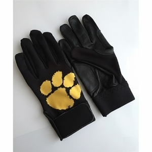 Durable Baseball Batting Gloves Sweat Resistant Grip for <b>Game</b> Practice and Training - Product Image 2