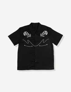 Venta al por mayor Resort Wear Cabana camisas personalizadas impresas verano playa camisas casuales manga corta proveedor OEM fabricante - Product Image 4