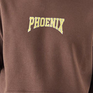 Chándal de alta calidad con logotipo de impresión personalizado para hombre, chándal de Material personalizado para hombre, Material sólido - Product Image 6