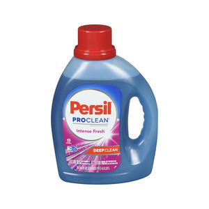 Detergente en polvo Persil 10 kg Rose Todo tipo Mejor para ropa - Product Image 3