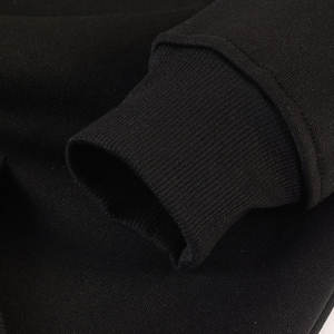 Tendance Meilleur prix à vendre en ligne Sweats à capuche surdimensionnés en coton pour hommes Fashion High Manufacturer Oversized Hoodies - Product Image 4