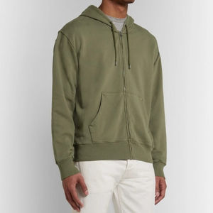 Sweat-shirts à capuche en coton pour hommes, personnalisables avec votre design, vente en gros, nouvelle collection 2025, sweats à capuche oversize, sweats à capuche unisexes, stock pour hommes - Product Image 5