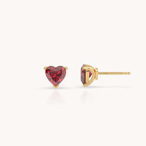 Boucles d'oreilles en perles plaquées or rose pour mariage, fiançailles, fête - Product Image 2