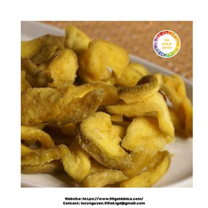 Fruits de goyave séchés doux fabriqués au Vietnam, parfaits pour une collation saine et un mélange de thé - Product Image 6