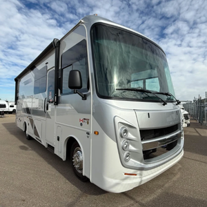 Autocaravana de Lujo Visions 29S 2026, Nueva, de 31 Pies, Clase A, con Motor de Gasolina, 5 Plazas, con Extensión Deslizante - Product Image 2