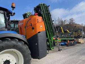 Nouvelle conception de pulvérisateur à flèche pour tracteur agricole, micro-pulvérisateur à jet, pulvérisateur à flèche pour ferme - Product Image 2