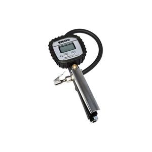 Digital Tyre Inflator 0-10 Bar 12V 120W Mini <b>Car</b> Air Compressor Pump for Vehicles - Product Image 1