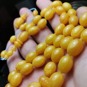 Perles islamiques Misbaha Subha Chapelet pour Dhikr Zikr Namaz Méditation et culte musulman - Product Image 2