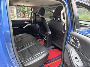 BEST OFFER USED Pickup 2021 2.-0T Tur-rbo Diesel Left-Hand Drive Automatic 4 WD <b>Leather</b> Seats Rear Camera - Product Image 3