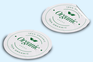 100% ม้วนกระดาษกาวกันน้ำออร์แกนิกเป็นมิตรกับสิ่งแวดล้อมสำหรับบรรจุภัณฑ์อาหารช็อกโกแลตสัตว์เลี้ยงลูกกวาดพิซซ่าสลัดน้ำมันมะกอก - Product Image 6