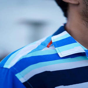 Nuevo 2024 camiseta de lavado ácido de gran tamaño de peso pesado en blanco hombro caído Vintage algodón básico hombres camisetas gráficas para hombres - Product Image 3