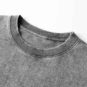 Producto de alta tendencia, ropa de calle informal, figuras de hombro caído, sudaderas con capucha ecológicas transpirables, Sudadera de punto para mujer - Product Image 3