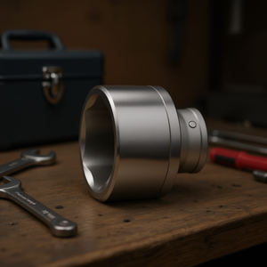 1'' FullContact Hexagonal <b>Sockets</b> by Usag Premium Quality Product Category - Product Image 3