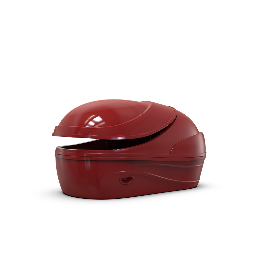 Red basic model