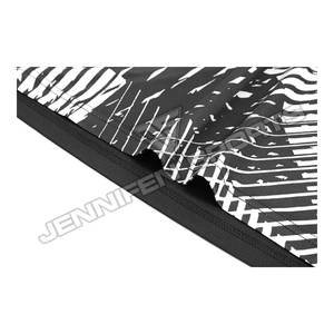 Uniforme de fútbol transpirable de secado rápido uniformes de fútbol clásicos para hombres Jersey + conjunto corto 100% tela de poliéster sublimación impresa - Product Image 5