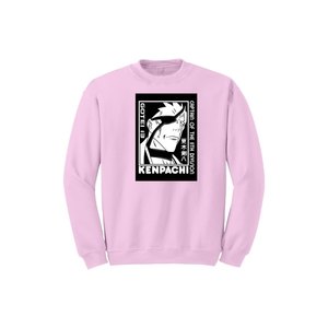 Anime Collection 100% Sudadera de algodón con estampado en el pecho Diseño personalizable y color para más de un 2017 - Product Image 4