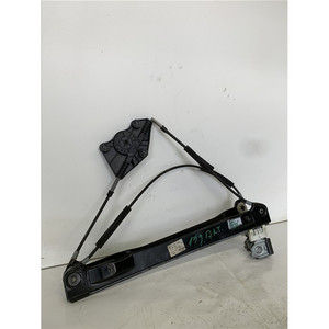 ตัวปรับกระจกไฟฟ้าด้านหน้าขวา ALFA ROMEO 159 Saloon Series (939_) 71740121 (05>11) - Product Image 2