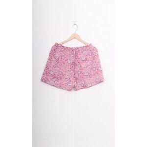 Ensemble de pyjama en coton indien, costume de nuit Sexy, vêtements de nuit indiens, pyjamas pour femmes, vêtements de détente, pyjamas en coton à fleurs - Product Image 5